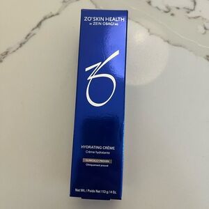 New - unopened! ZO Skin Health Hydrating Creme